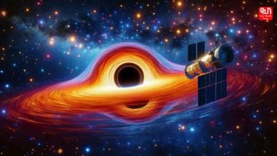 Black Hole Mysteries Unveiled - Tokyo Activity Partners