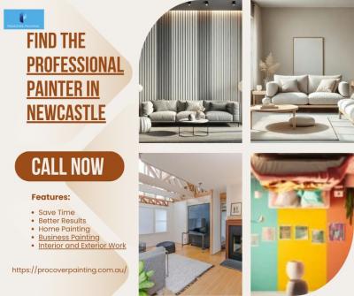 Professional Painting Service in Newcastle NSW - Adelaide Other