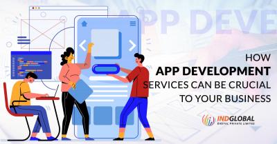 Mobile App Development Company in Bangalore 