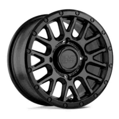 Unleashing Adventure: The Method OffRoad Wheels From Tunerstop