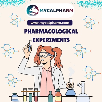 pharmacological experiments - Delhi Other