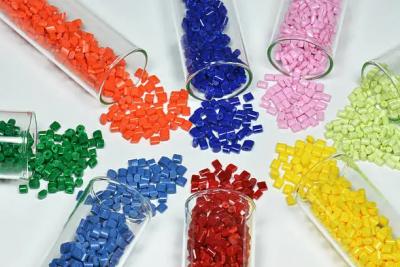 Oxo-Biodegradable Plastic Manufacturers - Capital Colours - Hyderabad Other