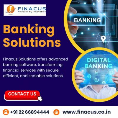 Banking Solutions