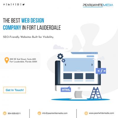 Website Design Fort Lauderdale - Other Other