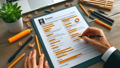 Best Online CV Writing Services | Avon Resumes