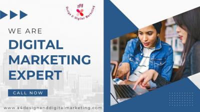 Digital Marketing Services - Pune Other