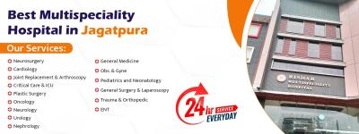 Best Orthopedic Hospital in Jaipur - Jaipur Blogs