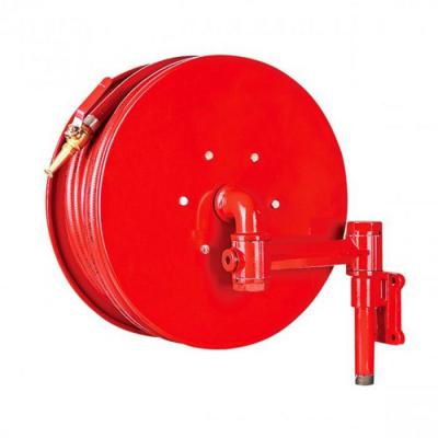 Fire Hose Reels for Commercial and Residential Spaces