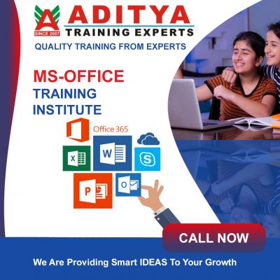 Aditya training experts - Vijayawada Computer