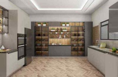 Modular Kitchen Price In Faridabad - Delhi Other