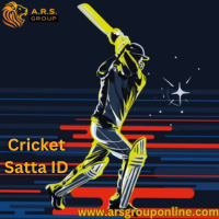 Get Your Cricket Satta ID with ARS Group Online – Trusted & Secure