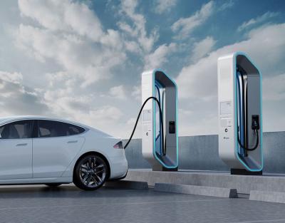 Is Regeny the Best Option for EV Fast Chargers?