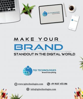 Digital Marketing Company in Kerala