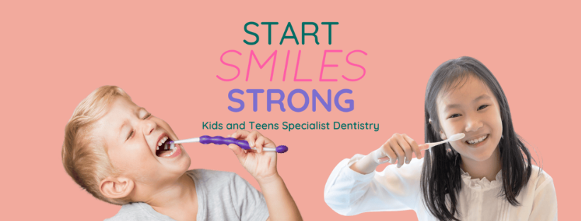 Dentist for kids singapore - Other Other