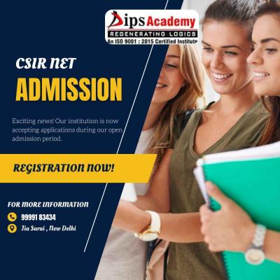 Conquer CSIR NET/JRF with Mathematical Precision