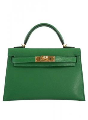 Hermes Pochette Clutch Bag - Chicago Other