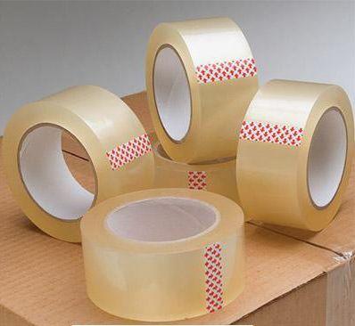 General Purposes Bag Sealing Tape - Kolkata Other