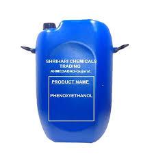 Phenoxy Ethanol Suppliers in India - Delhi Other