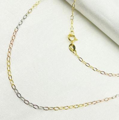 14k yellow gold chains - New York Jewellery