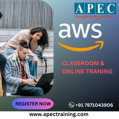 aws training in india hyderabad - Hyderabad Other