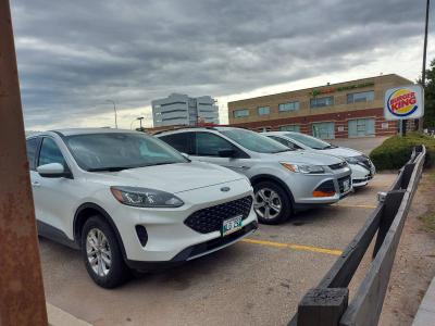 Car for rent Winnipeg - Winnipeg Rentals