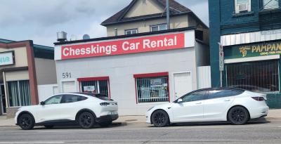 Car for rent Winnipeg - Winnipeg Rentals