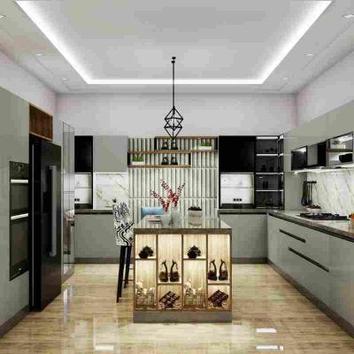 Modular Kitchen | Regalo Kitchens - Delhi Other