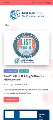 Free UK Email List 2024 | Get Free Lists – Ariatechwheel