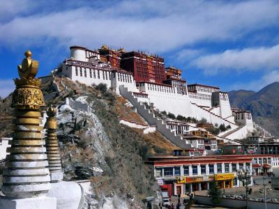 Top 5 Reasons to Visit Tibet - London Other