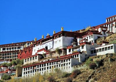 Top 5 Reasons to Visit Tibet - London Other