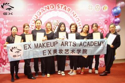 Personal makeup course - Singapore Region Other