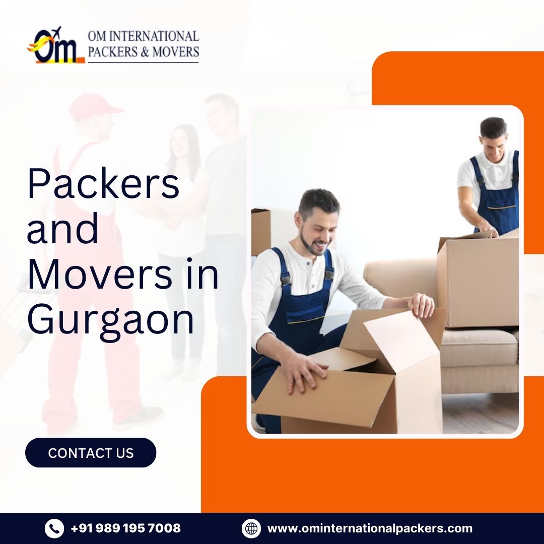 Professional Packers and Movers You Can Rely On