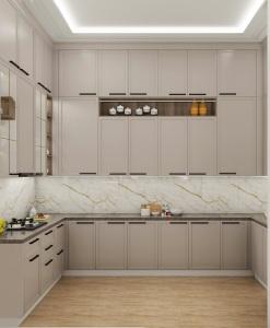 Modular Kitchen Price in Delhi - Delhi Other