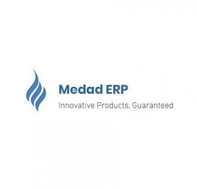 برنامج محاسبة أونلاين | MedadERP.com