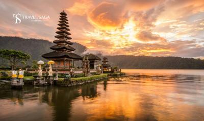 Bali Tour Package - Dubai Other