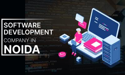 Software Development Company In Noida.