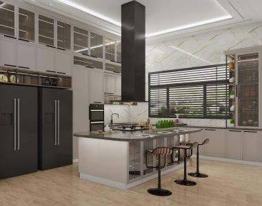 Kitchen Manufacturer in Delhi - Delhi Other