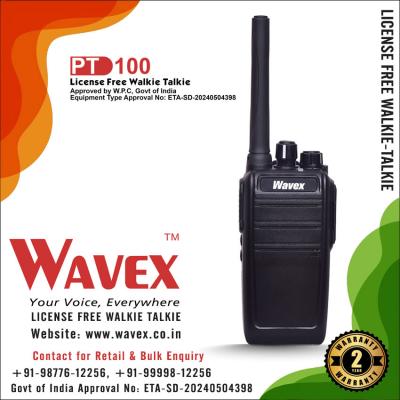 License Free Walkie Talkie suppliers - Dubai Other