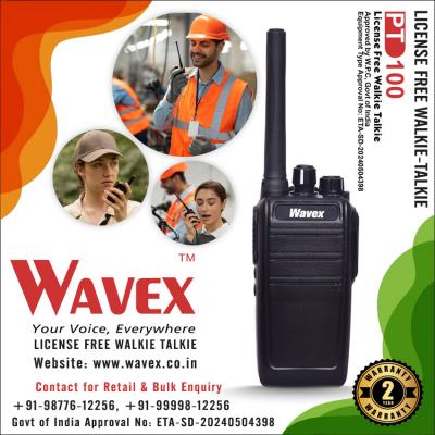 License Free Walkie Talkie suppliers - Dubai Other