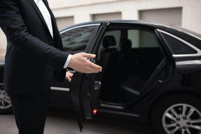 Luxury Chauffeur Service in New York City