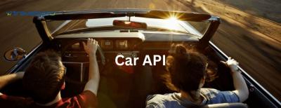 Car API