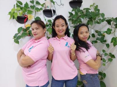 Highly Skilled Filipino Maids in Dubai