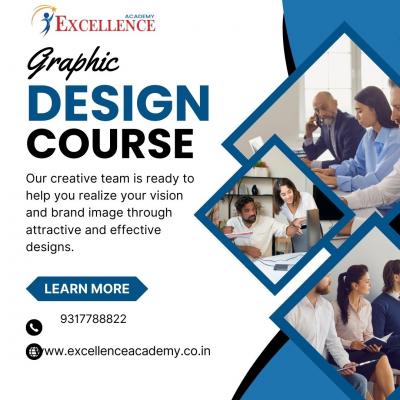 Graphic Design Training in Chandigarh - Chandigarh Other