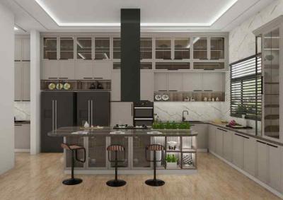 Modular Kitchen Manufacturer In Zirakpur - Delhi Other