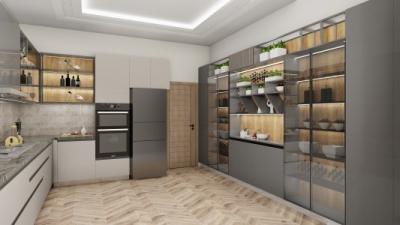 German Modular Kitchen in Delhi - Delhi Other