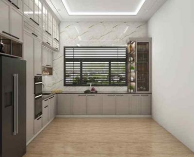 German Modular Kitchen In Zirakpur - Delhi Other