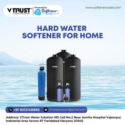 Home Water Softener - Delhi Other