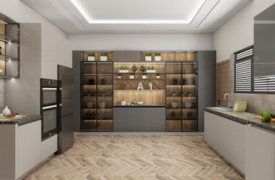 Luxury Modular Kitchen in Delhi - Delhi Other