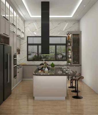 Italian Modular Kitchen In Zirakpur - Delhi Other