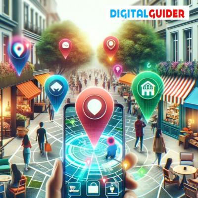 Boost Your Business with Hyperlocal Marketing Solutions!